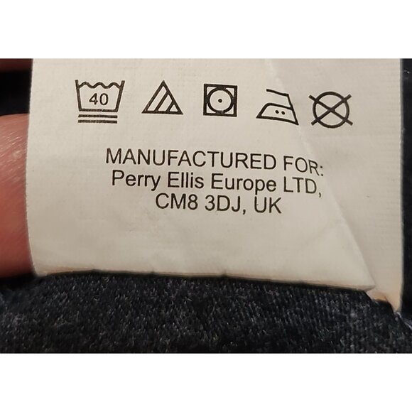 Men’s PENGUIN Palm Tree Pocket T-Shirt Size large - Picture 7 of 8